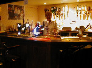 The Cellar Bar